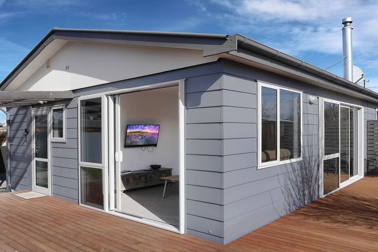 Photo of property in 285 Mackenzie Drive, Twizel, 7901