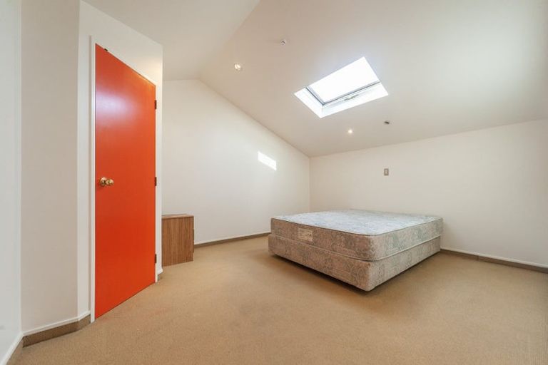 Photo of property in The Fletcher Trust Building, 8/14 College Street, Te Aro, Wellington, 6011