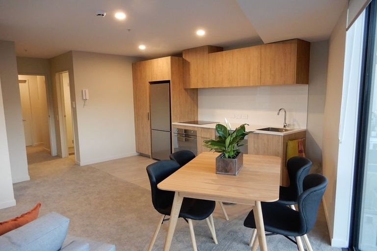 Photo of property in Pinnacle Apartments, W901/160 Victoria Street, Te Aro, Wellington, 6011