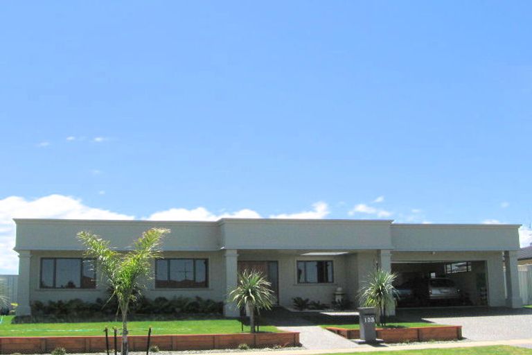 Photo of property in 103 Potae Avenue, Lytton West, Gisborne, 4010