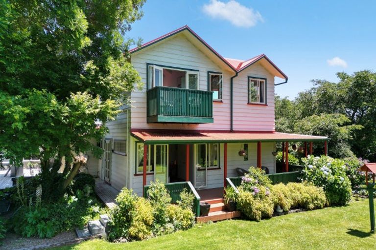 Photo of property in 654 Crozier Street, Pirongia, 3802