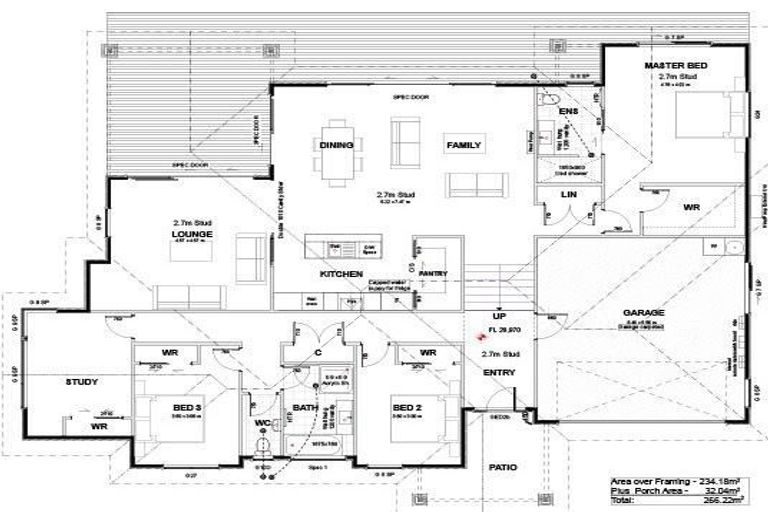 Photo of property in 4 Colonial Drive, Silverdale, 0932