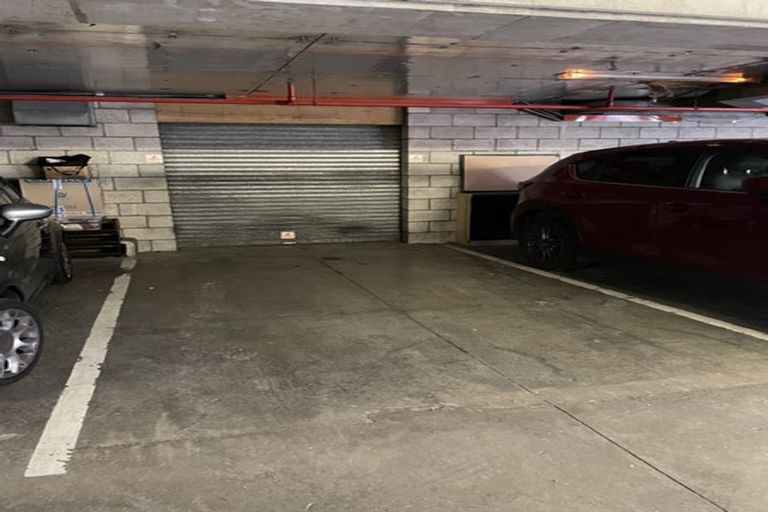 Photo of property in Robert Hannah Centre, 27/5 Eva Street, Te Aro, Wellington, 6011