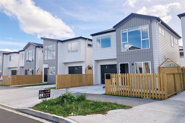 Photo of property in 51 Opoka Street, Papakura, 2110