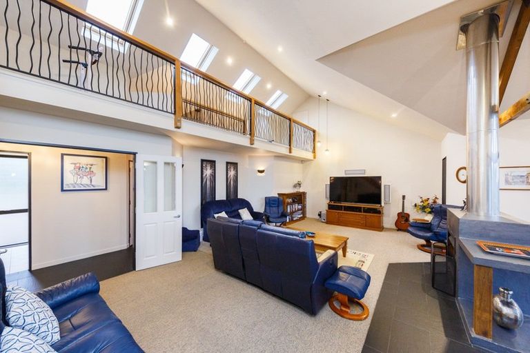 Photo of property in 235b Watershed Road, Bunnythorpe, Palmerston North, 4470