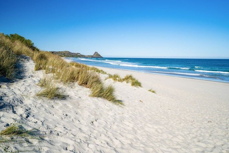 Photo of property in 592 Brighton Road, Westwood, Dunedin, 9035