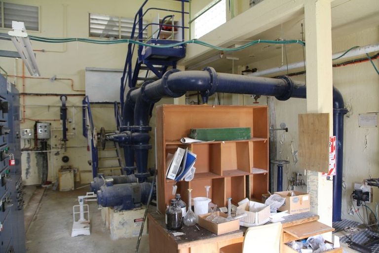 Photo of property in 429 Wilsons Lead Road, Westport, Cape Foulwind, 7892