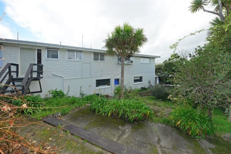 Photo of property in 1/179 Soleares Avenue, Mount Pleasant, Christchurch, 8081
