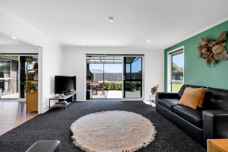 Photo of property in 54 Denby Road, Hawera, 4672