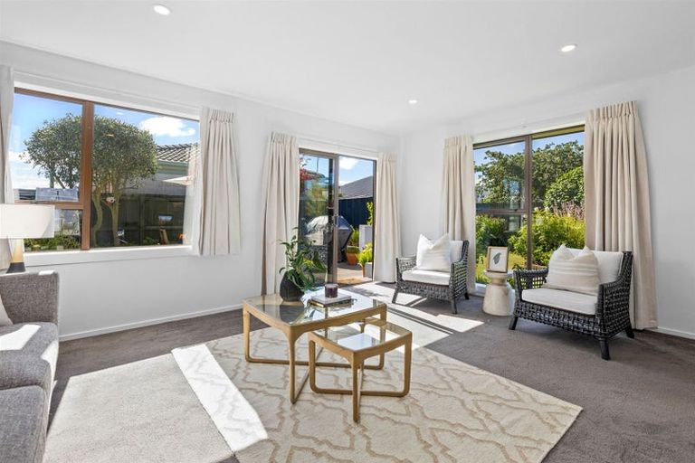 Photo of property in 10 Glenconnor Place, Burwood, Christchurch, 8083