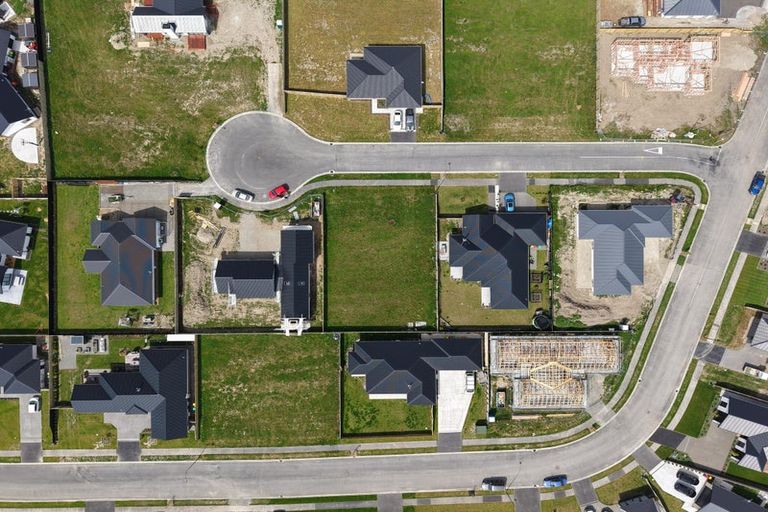 Photo of property in 5 Southdown Place, Kirwee, 7571