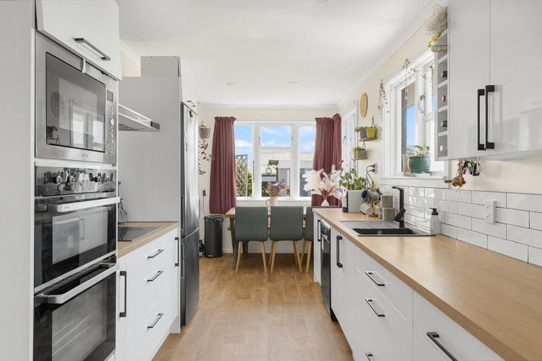 Photo of property in 23a Gladstone Street, Westport, 7825