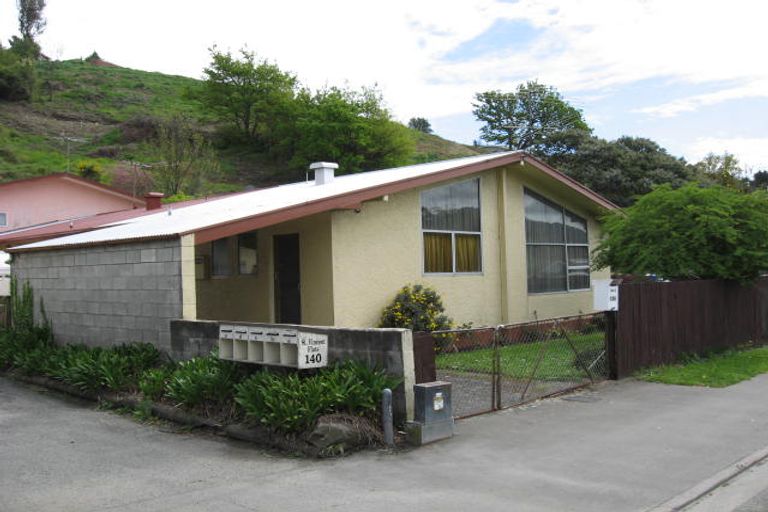Photo of property in 3/138 Saint Vincent Street, Toi Toi, Nelson, 7010