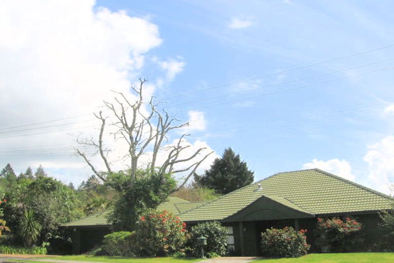 Photo of property in 9 Selwyn Road, Lynmore, Rotorua, 3010