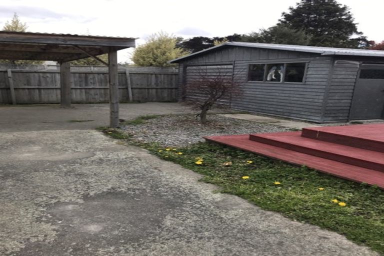 Photo of property in 26 Fovant Street, Russley, Christchurch, 8042