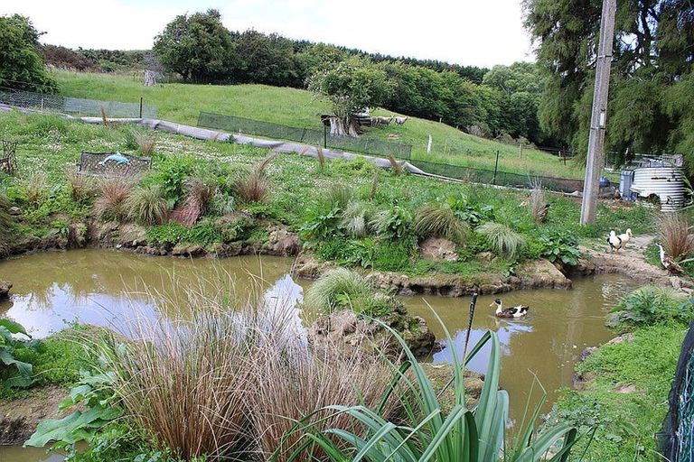 Photo of property in 2079 Clinton Highway, Kuriwao, Clinton, 9584