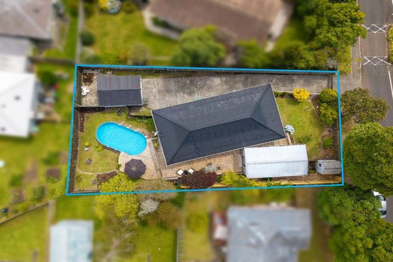 Photo of property in 4 Spinella Drive, Bayview, Auckland, 0629