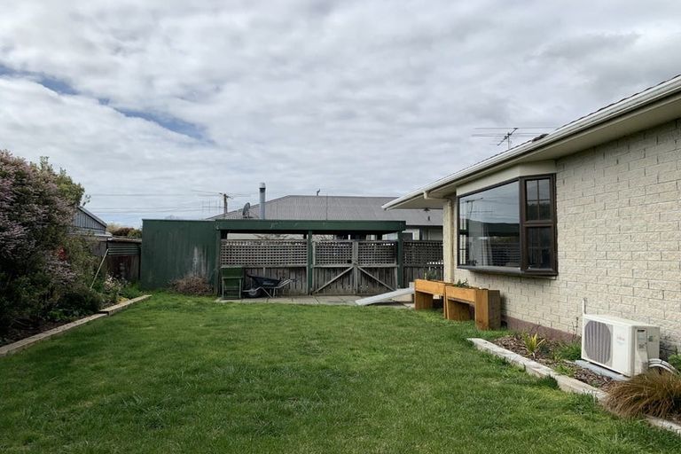 Photo of property in 19a Fauchelle Avenue, Richmond, 7020