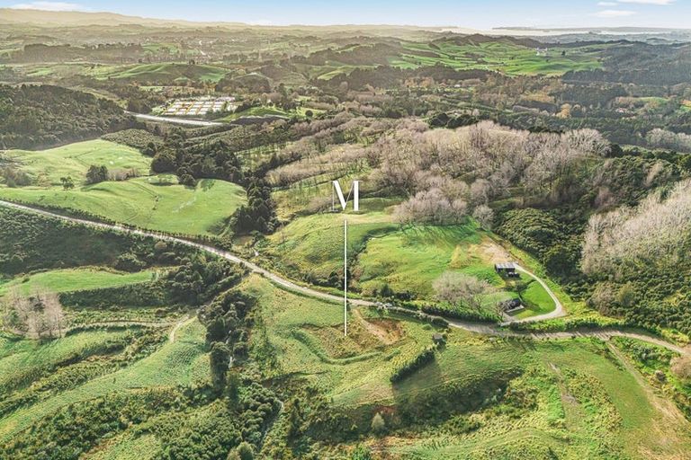 Photo of property in 88 Waere Valley Lane, Warkworth, 0981