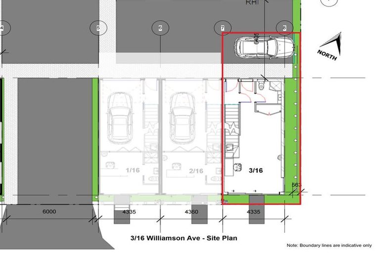 Photo of property in 3/16 Williamson Avenue, Belmont, Auckland, 0622