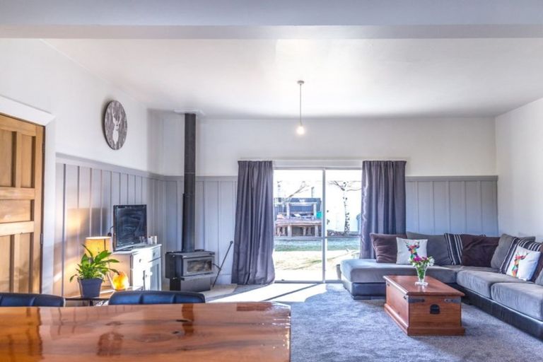 Photo of property in 58 Maryburn Road, Twizel, 7901