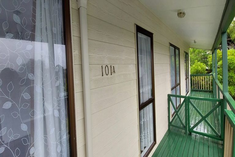 Photo of property in 1/101 Langana Avenue, Browns Bay, Auckland, 0630