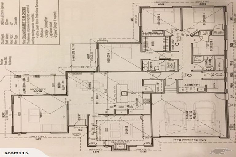 Photo of property in 11 Queen Charlotte Drive, Aotea, Porirua, 5024