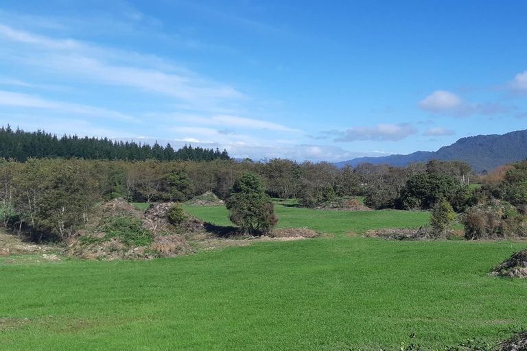 Photo of property in 361 Coal Creek, Coal Creek, Greymouth, 7802