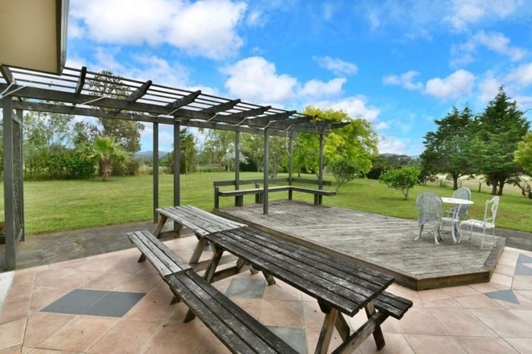 Photo of property in 105 Peak Road, Kaukapakapa, Helensville, 0875