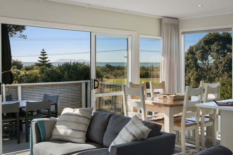 Photo of property in 116 Seaforth Road, Waihi Beach, 3611