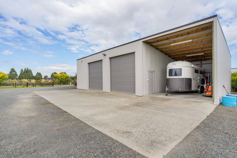 Photo of property in 23b Hodges Drive, Winton, 9782