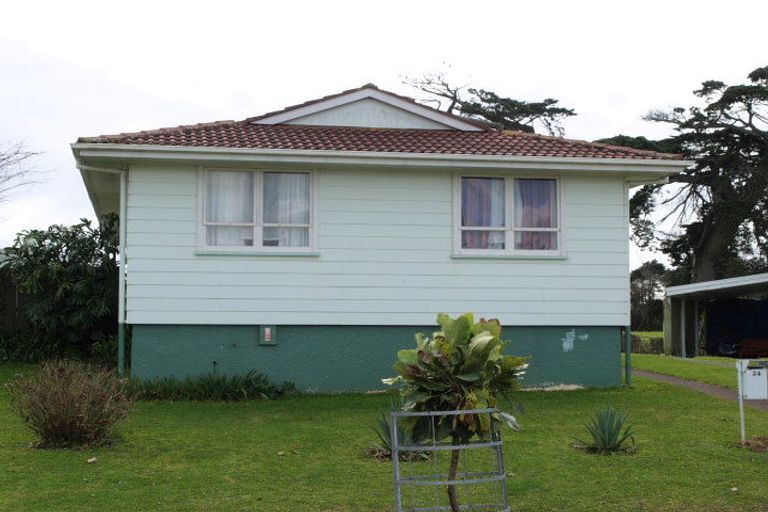 Photo of property in 24 Ashmore Place, Favona, Auckland, 2024