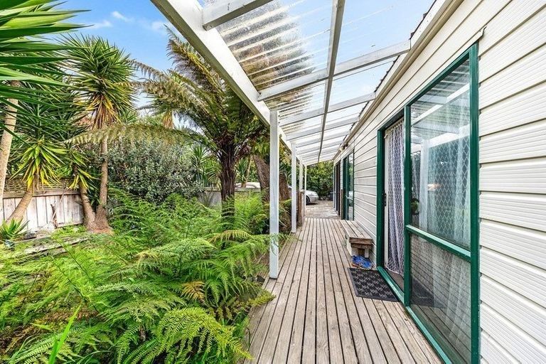 Photo of property in 37a Porchester Road, Papakura, 2110