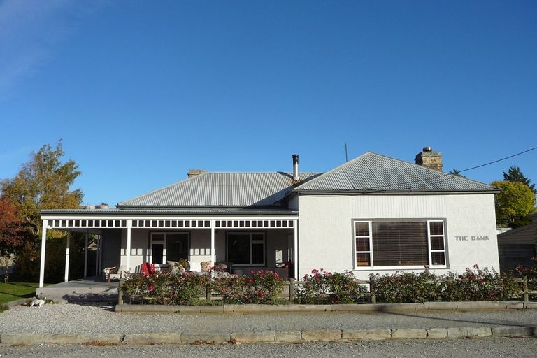 Photo of property in 41 Swindon Street, Ophir, Omakau, 9393