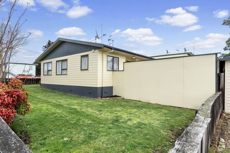 Photo of property in 8 Wye Street, Frankton, Hamilton, 3204