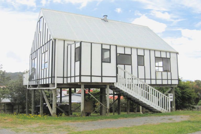 Photo of property in 8 Whitecaps Place, Hihi, Mangonui, 0494