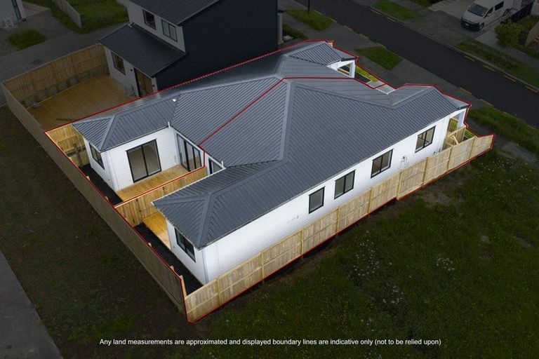 Photo of property in 4 Wild Flower Way, Karaka, Papakura, 2113