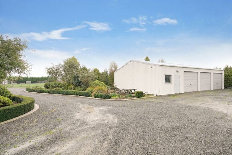 Photo of property in 50 Warwick Road, Ohoka, Rangiora, 7475