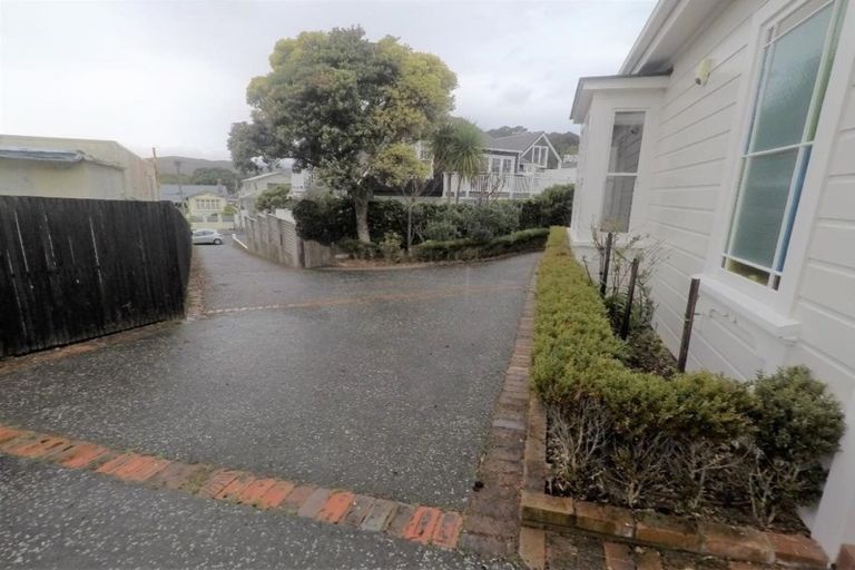 Photo of property in 74 Monro Street, Seatoun, Wellington, 6022