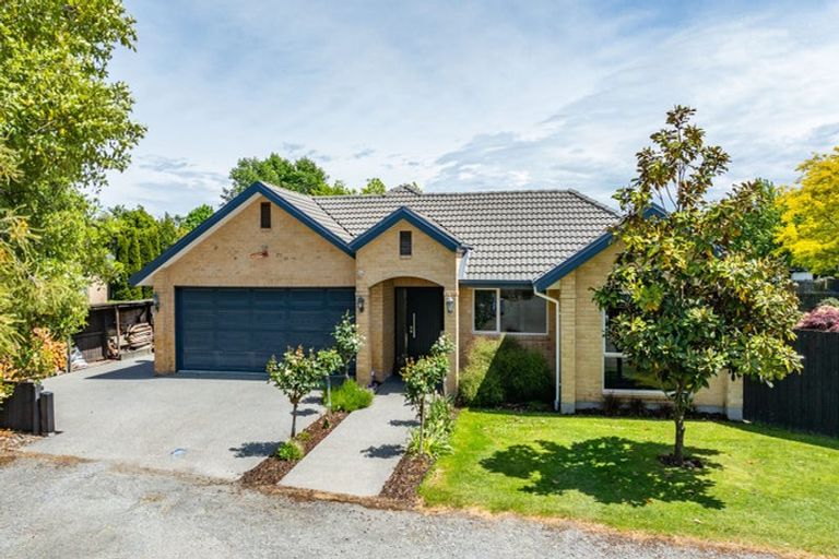 Photo of property in 19 Waterholes Road, Springston, Christchurch, 7674