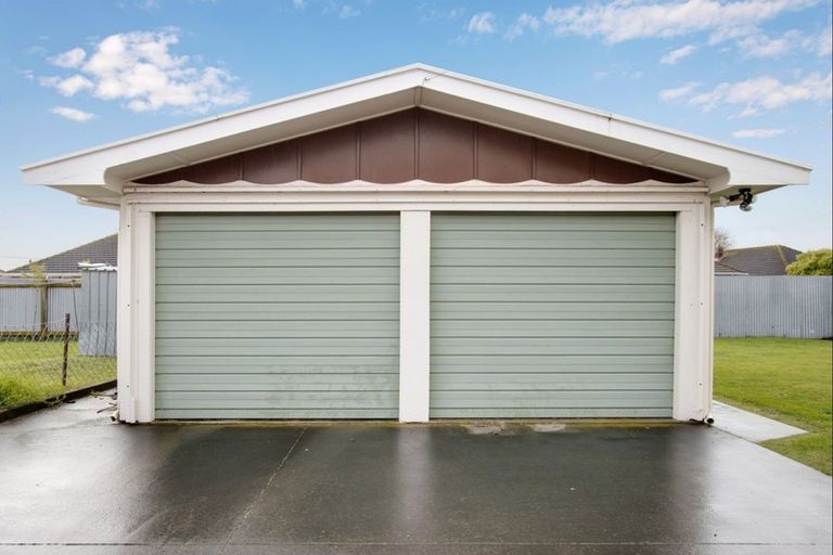 Photo of property in 18 Barnard Avenue, Maraenui, Napier, 4110