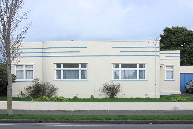 Photo of property in 440 College Street, Hokowhitu, Palmerston North, 4410