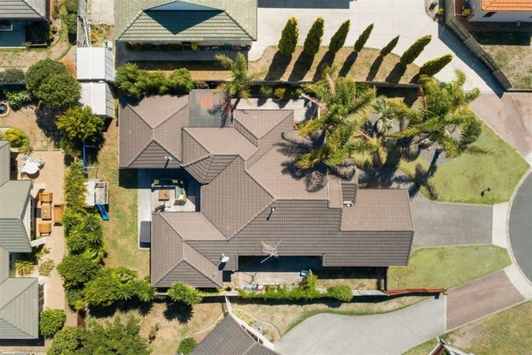 Photo of property in 47 Caspian Place, Papamoa Beach, Papamoa, 3118