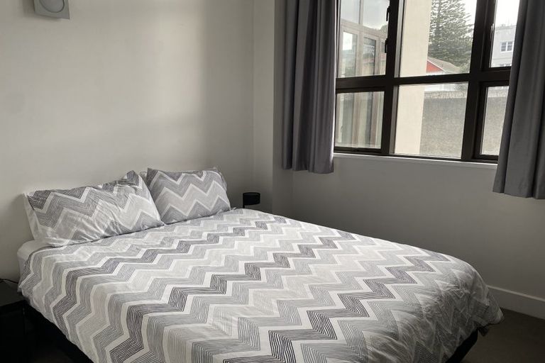 Photo of property in Augusta Apartments, 10/254 Willis Street, Te Aro, Wellington, 6011