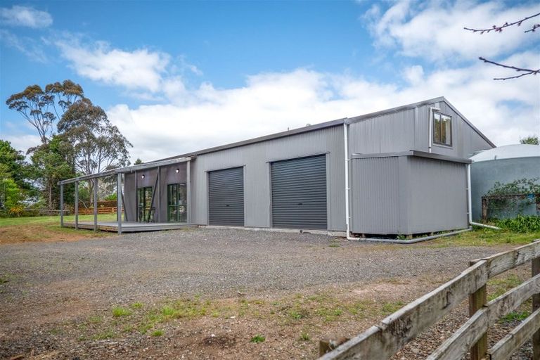 Photo of property in 150 Pungaere Road, Waipapa, Kerikeri, 0295