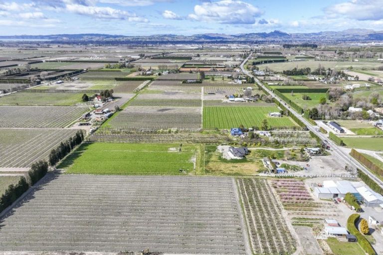 Photo of property in 1987 Pakowhai Road, Pakowhai, Napier, 4183