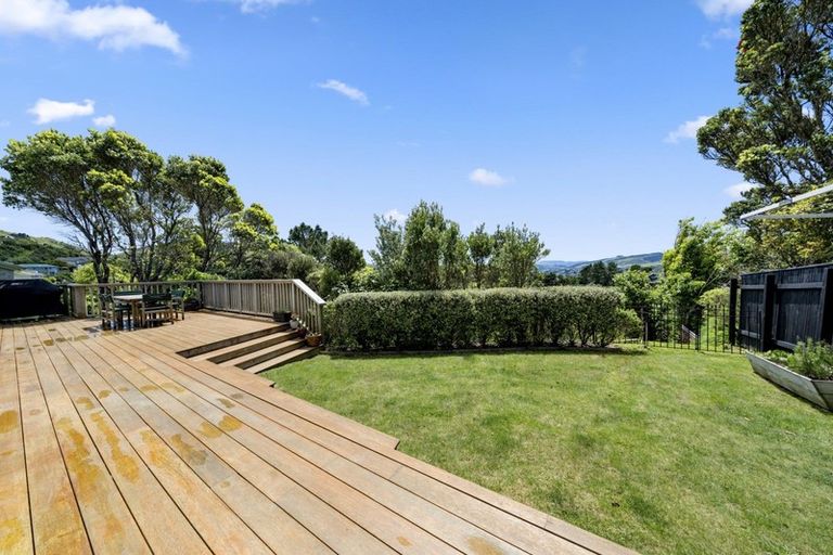 Photo of property in 50 John Sims Drive, Broadmeadows, Wellington, 6035