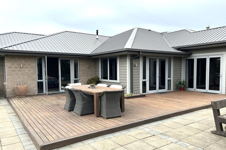 Photo of property in 8 Hulme Lane, Rolleston, 7614