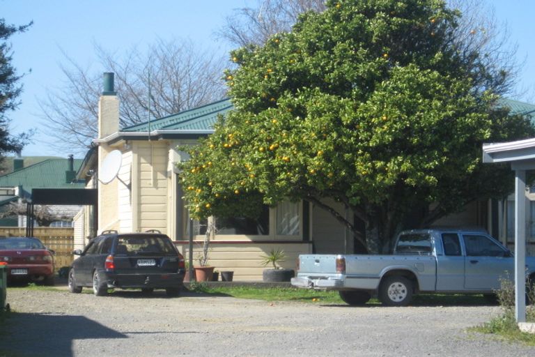 Photo of property in 90 Carroll Street, Wairoa, 4108