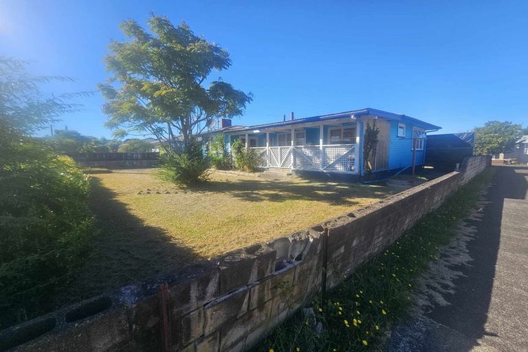 Photo of property in 55 Sheehan Avenue, Papakura, 2110